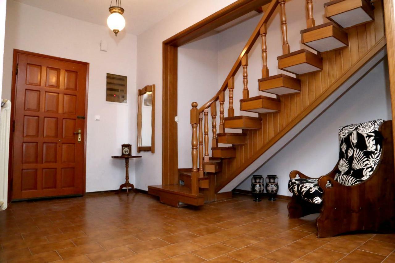 Villa Christie Keramotí Exterior foto